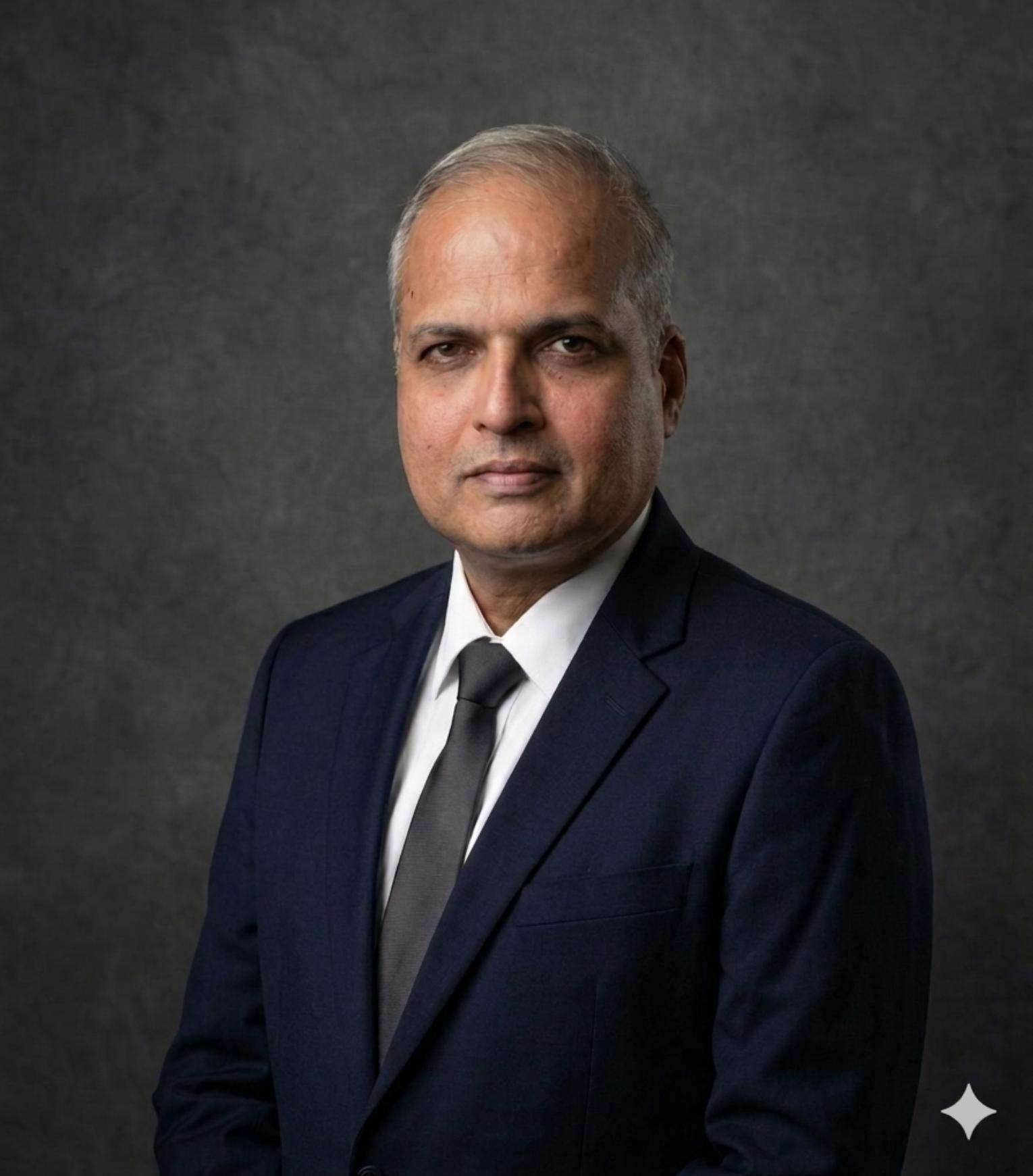 Sudhir Kumar A